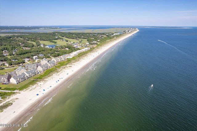 940 Eden Drive, Southport, NC 28461