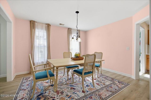 940 Eden Drive, Southport, NC 28461