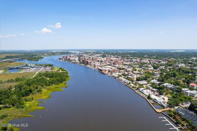 940 Eden Drive, Southport, NC 28461