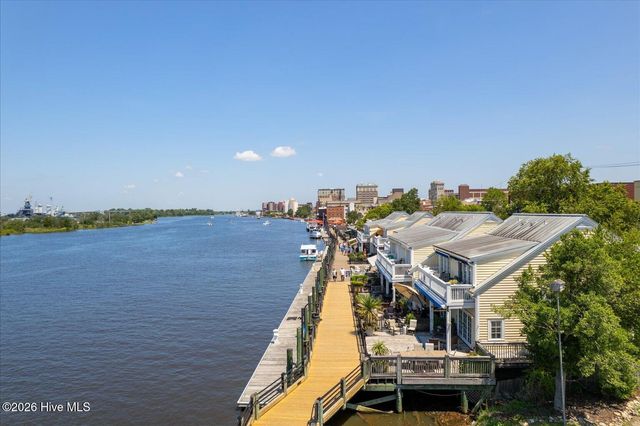 940 Eden Drive, Southport, NC 28461