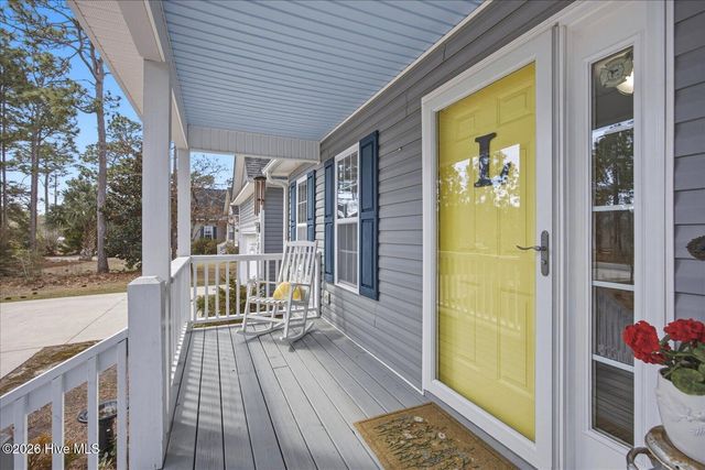 940 Eden Drive, Southport, NC 28461