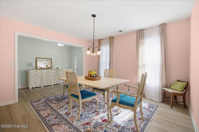 940 Eden Drive, Southport, NC 28461