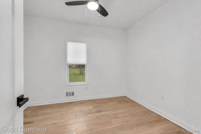 2143 Townsend Street, Detroit, MI 48214
