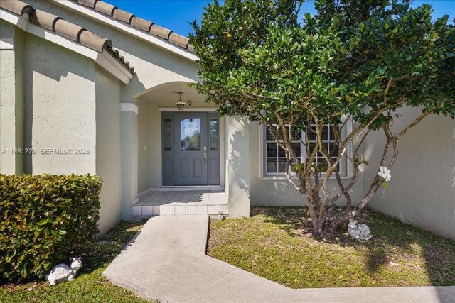 1650 NW 14th Ter, Homestead, FL 33030