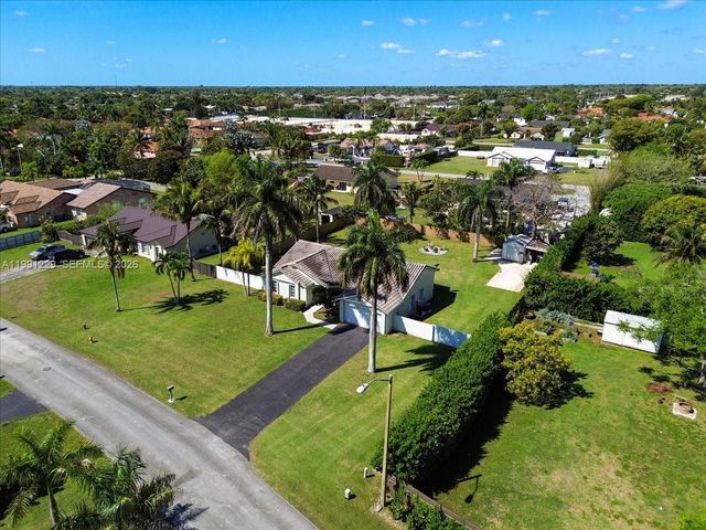 1650 NW 14th Ter, Homestead, FL 33030