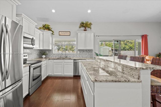 1650 NW 14th Ter, Homestead, FL 33030