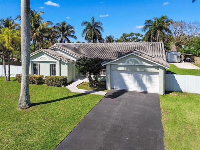 1650 NW 14th Ter, Homestead, FL 33030