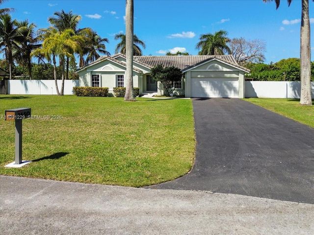 1650 NW 14th Ter, Homestead, FL 33030