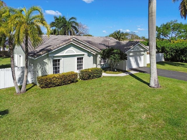 1650 NW 14th Ter, Homestead, FL 33030