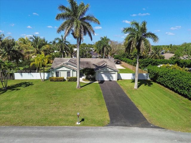 1650 NW 14th Ter, Homestead, FL 33030