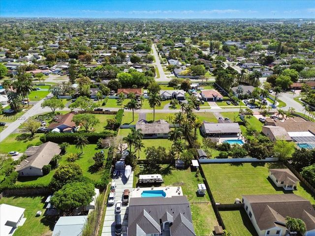 1650 NW 14th Ter, Homestead, FL 33030