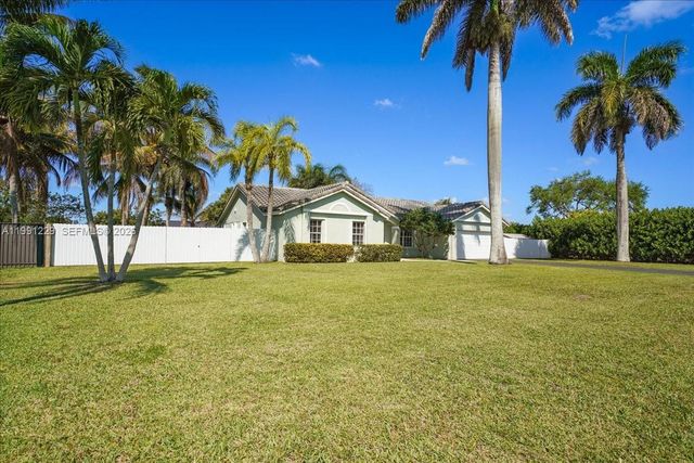 1650 NW 14th Ter, Homestead, FL 33030