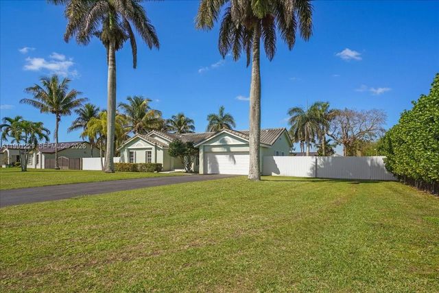 1650 NW 14th Ter, Homestead, FL 33030