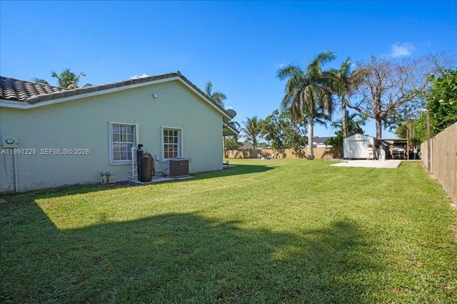 1650 NW 14th Ter, Homestead, FL 33030