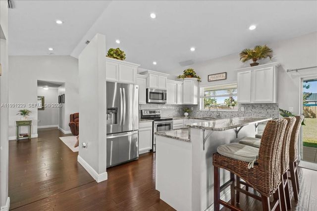 1650 NW 14th Ter, Homestead, FL 33030