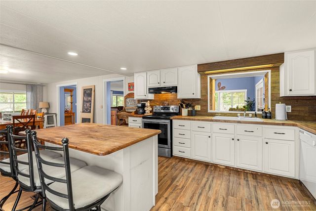 21823 Colt Road, Leavenworth, WA 98826