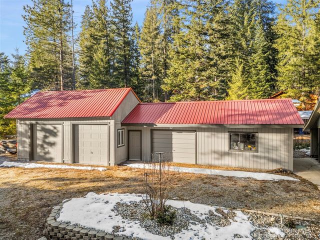 21823 Colt Road, Leavenworth, WA 98826