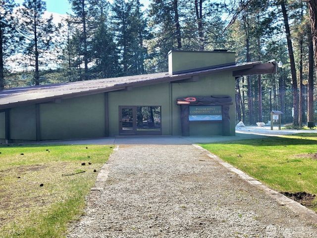 21823 Colt Road, Leavenworth, WA 98826