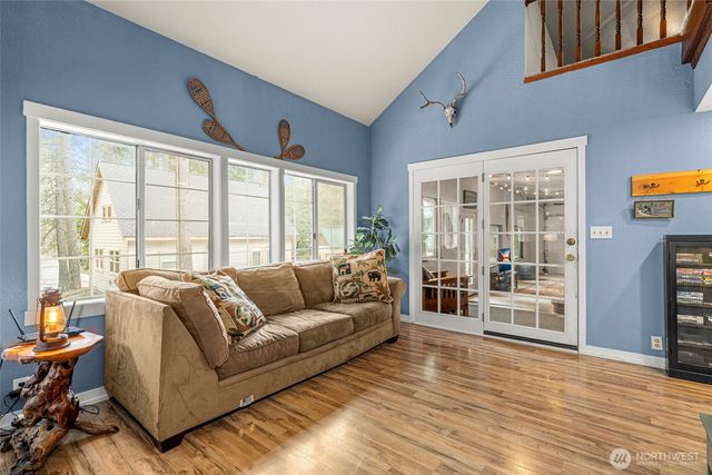 21823 Colt Road, Leavenworth, WA 98826