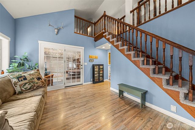 21823 Colt Road, Leavenworth, WA 98826