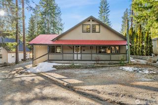 21823 Colt Road, Leavenworth, WA 98826
