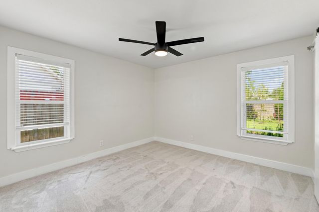 6706 Isabelle DR, Austin, TX 78752