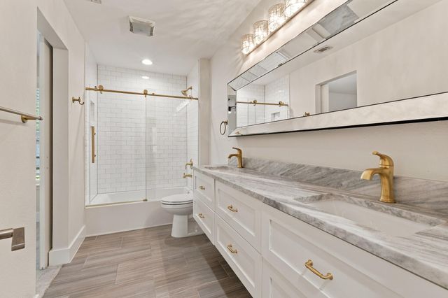 6706 Isabelle DR, Austin, TX 78752