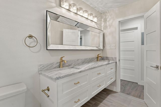 6706 Isabelle DR, Austin, TX 78752