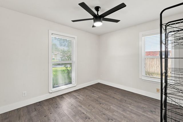 6706 Isabelle DR, Austin, TX 78752
