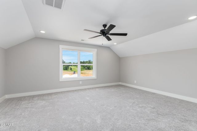 2510 Golden Trout Drive, Knoxville, TN 37920