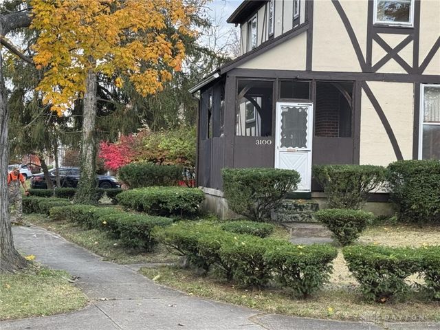 3100 Princeton Drive, Dayton, OH 45406