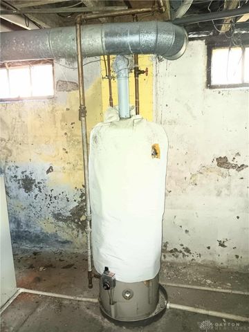 3100 Princeton Drive, Dayton, OH 45406