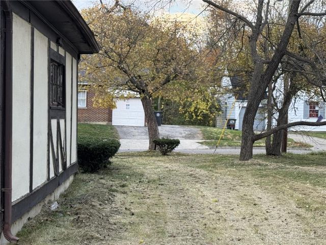 3100 Princeton Drive, Dayton, OH 45406