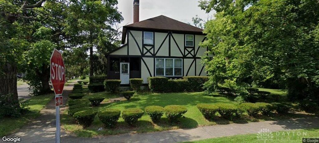 3100 Princeton Drive, Dayton, OH 45406