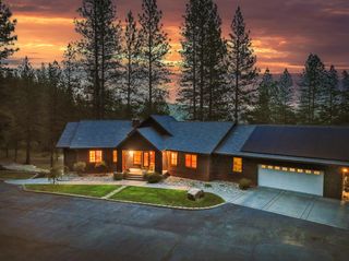 16160 Willow Glen Rd, Brownsville, CA 95919