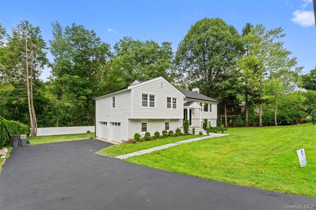 121 Duxbury Road, Purchase, NY 10577
