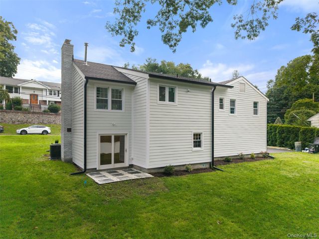 121 Duxbury Road, Purchase, NY 10577