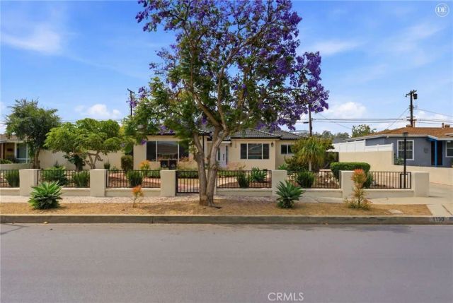 1130 W 186th, Gardena, CA 90248