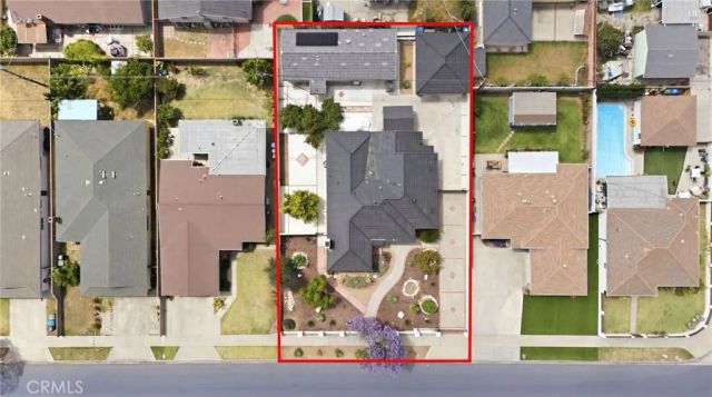 1130 W 186th, Gardena, CA 90248