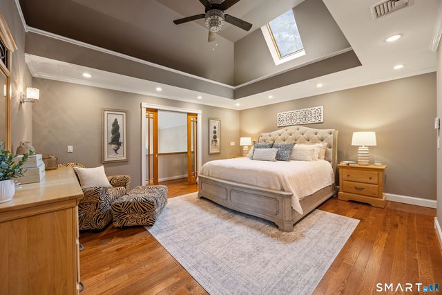 115 Brentwood Drive, Southington, CT 06489