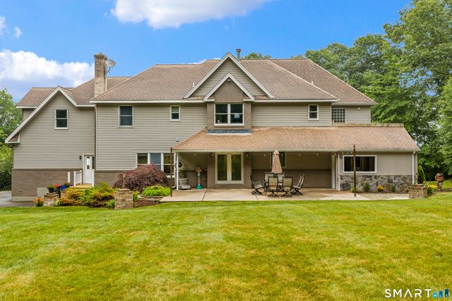 115 Brentwood Drive, Southington, CT 06489