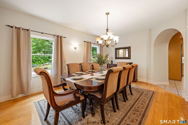 115 Brentwood Drive, Southington, CT 06489