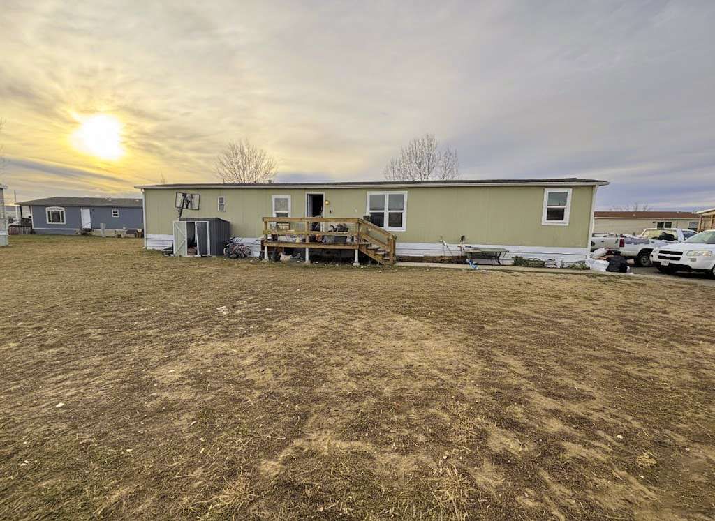 23 Lapin STREET, Billings, MT 59105