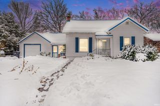 1432 Olive Avenue, Elkhart, IN 46514