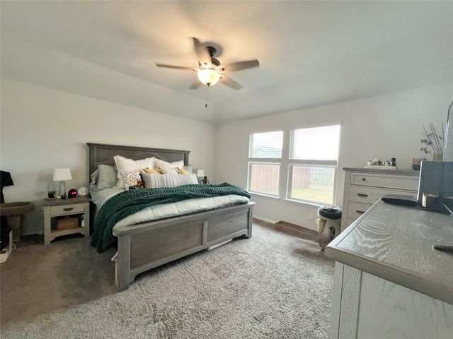 1125 Loomis Trail, Justin, TX 76247