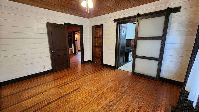 202 S 12th Street, Tecumseh, OK 74873