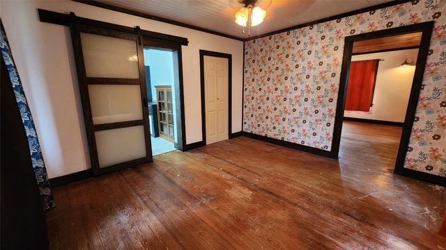 202 S 12th Street, Tecumseh, OK 74873