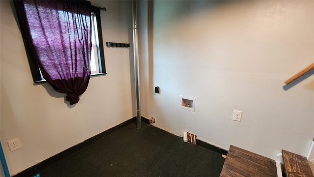 202 S 12th Street, Tecumseh, OK 74873