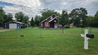 202 S 12th Street, Tecumseh, OK 74873