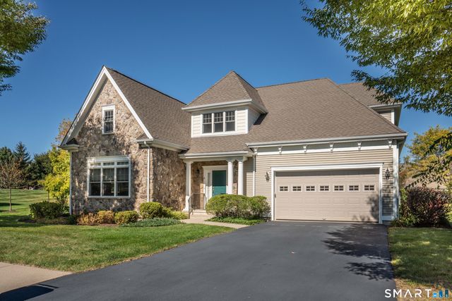 6 Spy Glass Circle 6, Bloomfield, CT 06002